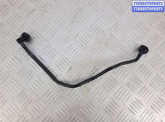 Трубка вакуумная PR22543 на Porsche Macan