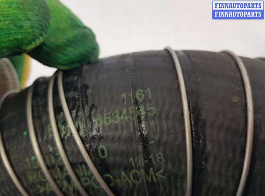 купить патрубок интеркулера на BMW X3 G01