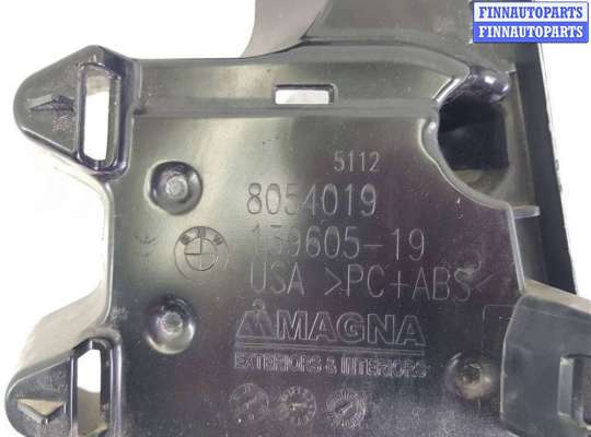 Кронштейн бампера на BMW X5 (F15) 