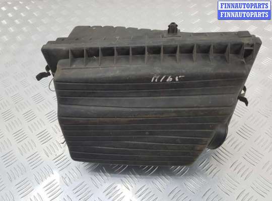 корпус воздушного фильтра OP386732 на Opel Vectra B