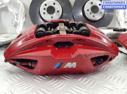 купить Суппорт задний левый на BMW 4 G22/G23