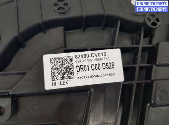 Стеклоподъемник электрический на Kia EV6