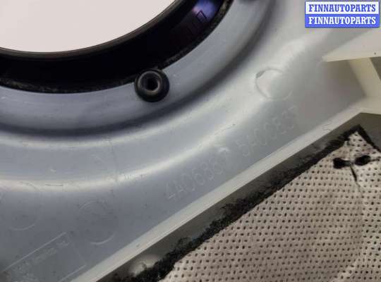 купить Обшивка стойки центральной левой на BMW X6 G06