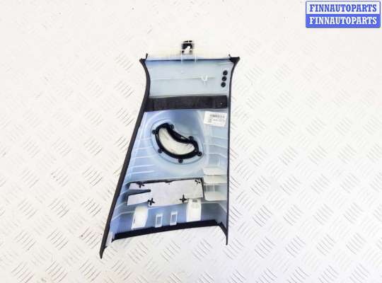 купить Обшивка стойки центральной левой на BMW X6 G06