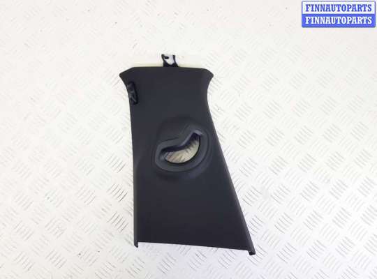 купить Обшивка стойки центральной левой на BMW X6 G06