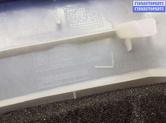 купить Обшивка стойки центральной левой на BMW X6 G06