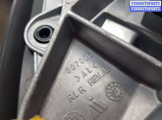 купить Зеркало наружное правое на BMW X5 E70