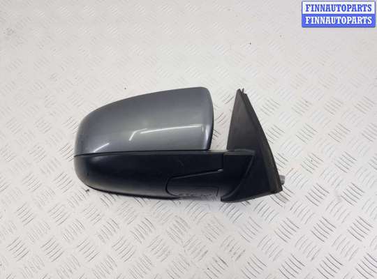 купить Зеркало наружное правое на BMW X5 E70