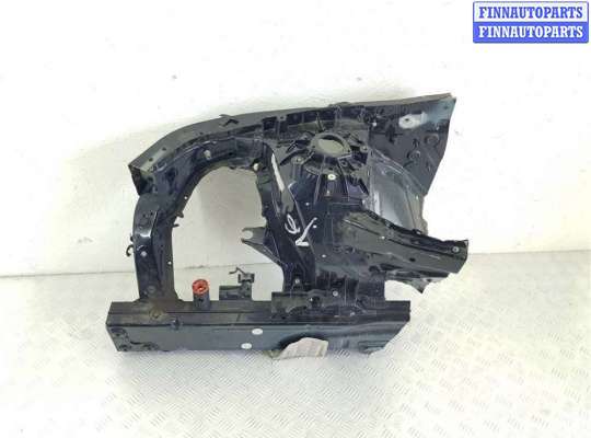 Лонжерон правый BM3258597 на BMW X3 G01