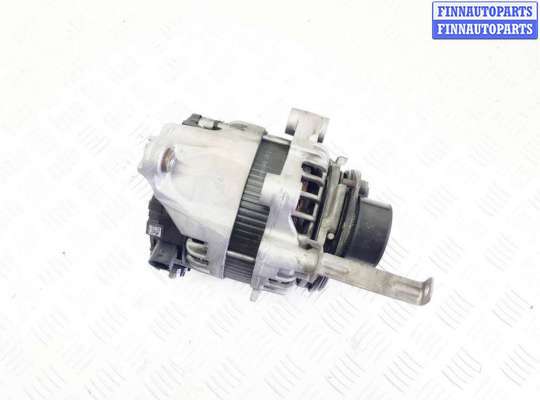 генератор BM2583020 на BMW 5 G30/G31