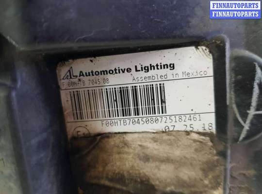 купить Фара правая на BMW X4 G02