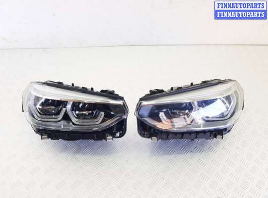 Фара правая BM3589182 на BMW X4 G02