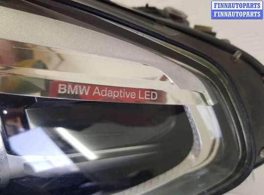 купить Фара правая на BMW X4 G02