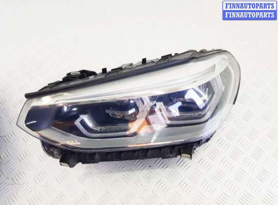купить Фара правая на BMW X4 G02