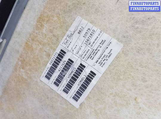 купить Потолок на BMW X5 F15