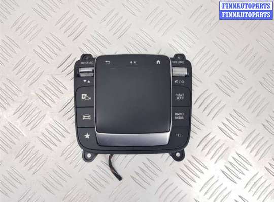 Джойстик управления мультимедиа MB1343954 на Mercedes GLE W167