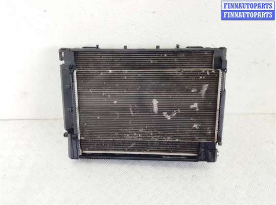 купить кассета радиаторов на BMW M4 F82/F83