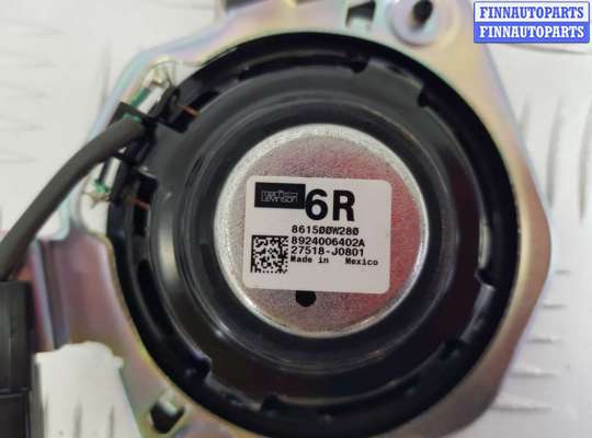 купить Динамик на Lexus NX