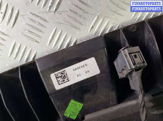 купить Передняя панель крепления облицовки (телевизор) на BMW 4 G26