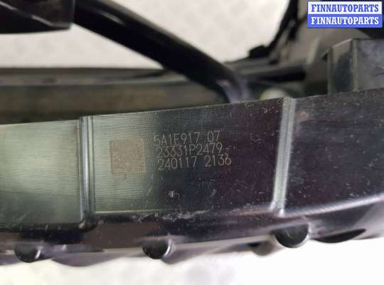 купить Передняя панель крепления облицовки (телевизор) на BMW 4 G26