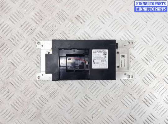 купить Блок управления телекоммуникаций на BMW X5 F15