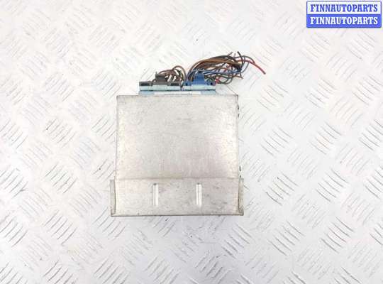 купить Блок управления двигателем на Opel Astra F