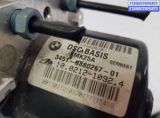 купить Блок ABS на BMW X4 F26