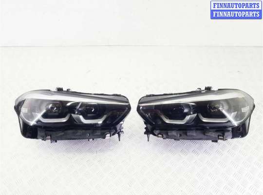 купить Фара правая на BMW X5 G05