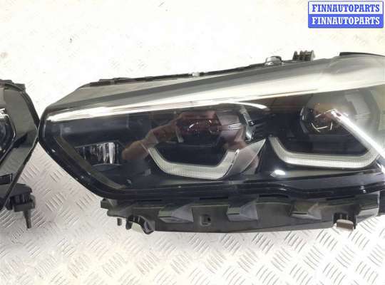 купить Фара правая на BMW X5 G05