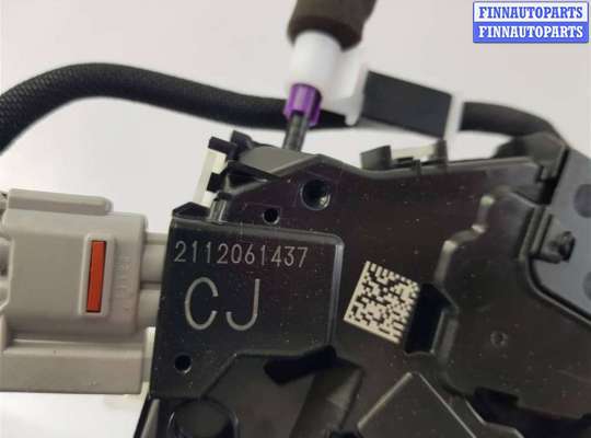 купить Замок двери задней левой на Lexus NX AZ20