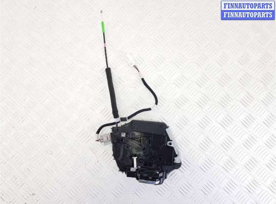 купить Замок двери задней левой на Lexus NX AZ20