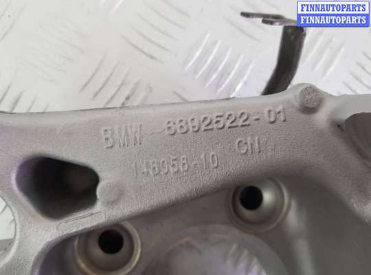 купить Кулак задний правый на BMW 4 G26