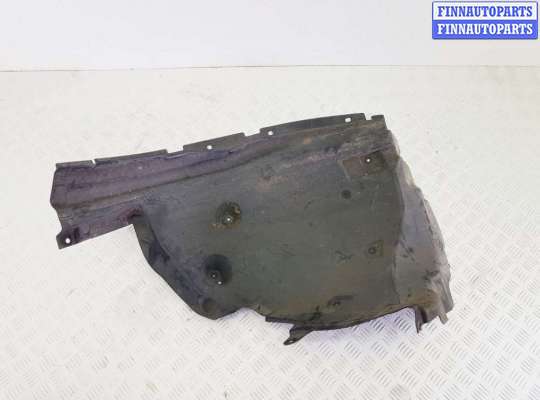 купить Защита арок передняя левая (подкрылок) на BMW X3 G01