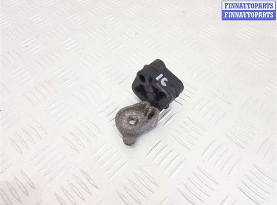 купить Кронштейн глушителя на BMW X4 G02