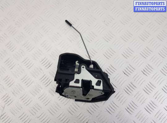 купить Замок двери задней правой на BMW 3 F30/F31/GT F34