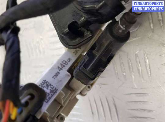 купить Замок двери задней левой на BMW 7 G11/G12