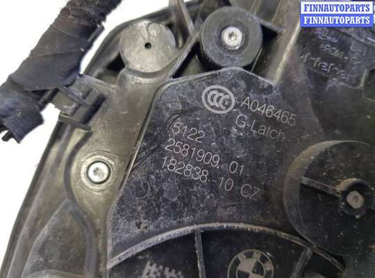 купить Замок двери задней левой на BMW 7 G11/G12