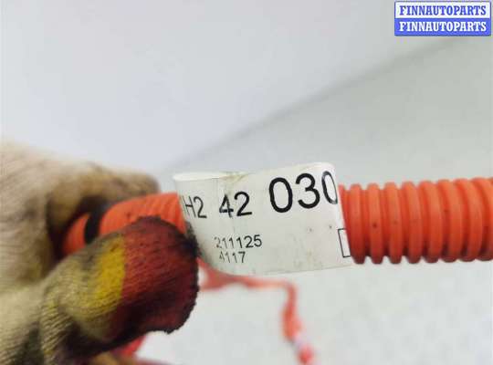 купить Проводка КПП на Lexus NX AZ20