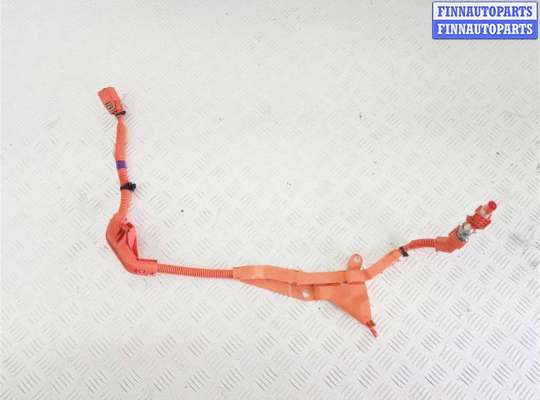 купить Проводка КПП на Lexus NX AZ20