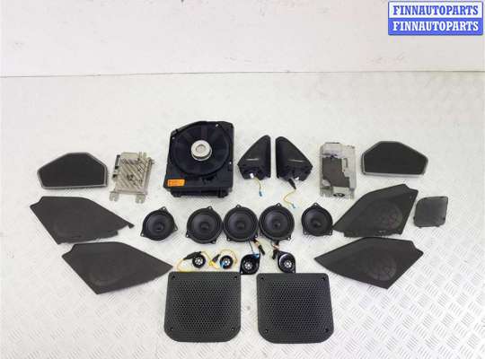 усилитель музыкальный BM3145104 на BMW 2 F44