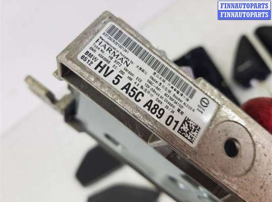 купить усилитель музыкальный на BMW 2 F44