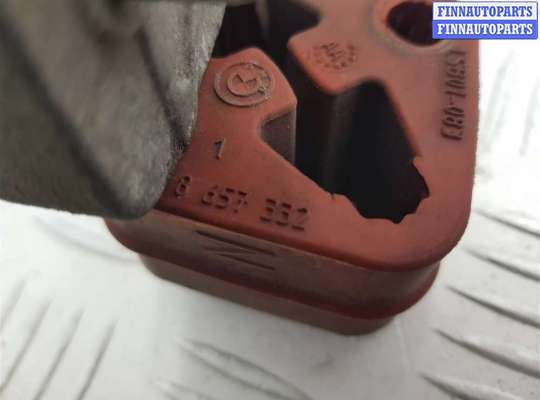 купить Кронштейн глушителя на BMW 7 G11/G12