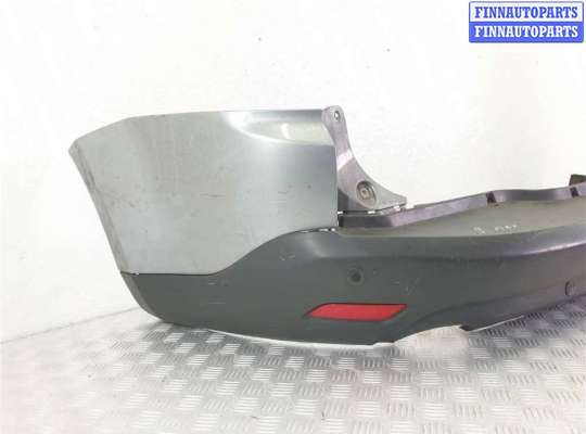 купить Бампер задний на Ford S-Max