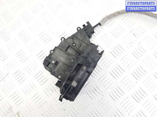 купить Замок двери передней правой на Mercedes C W205