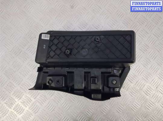 купить Вещевое отделение в багажнике на BMW 5 G30/G31