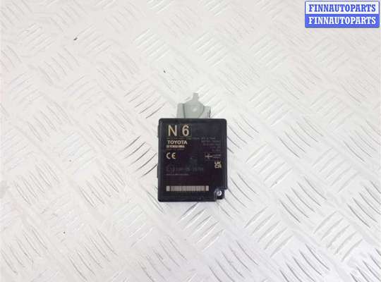 купить Блок контроля давления в шинах на Lexus NX AZ20