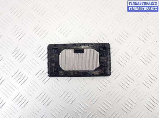 купить Беспроводное зарядное устройство на BMW X6 G06