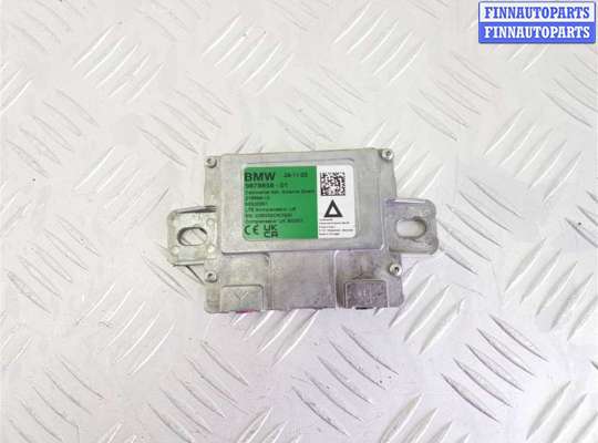 Беспроводное зарядное устройство BM3083815 на BMW X5 G05