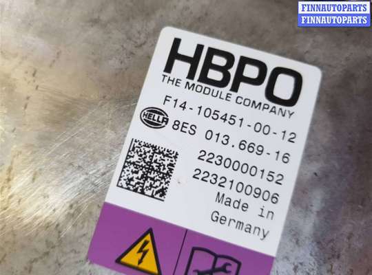 купить Преобразователь напряжения на BMW X5 G05