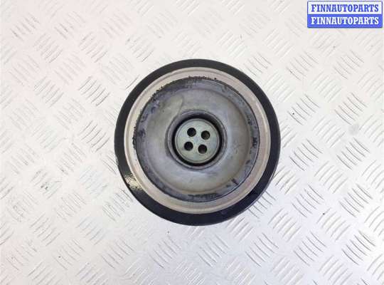 Шкив (шестерня) коленвала BM2863102 на BMW 5 G30/G31